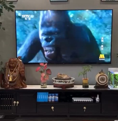 Захватывающий фильм⁠⁠