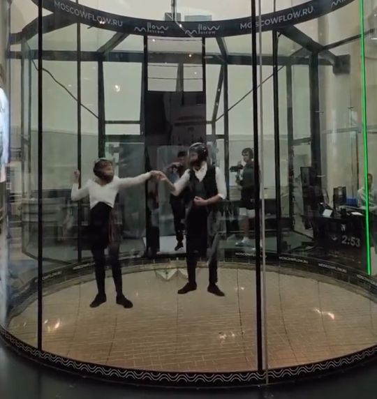 Новые технологии рождают новые виды искусства