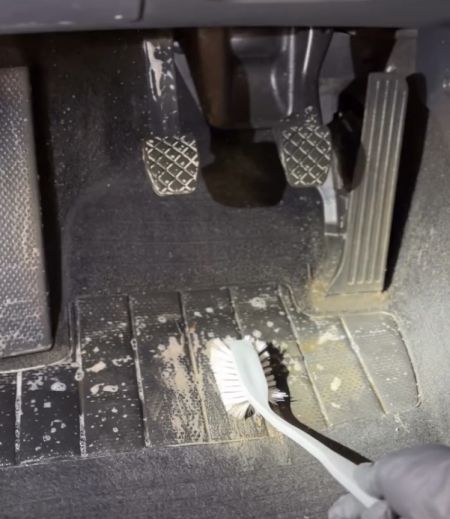 Шерстяной напарник