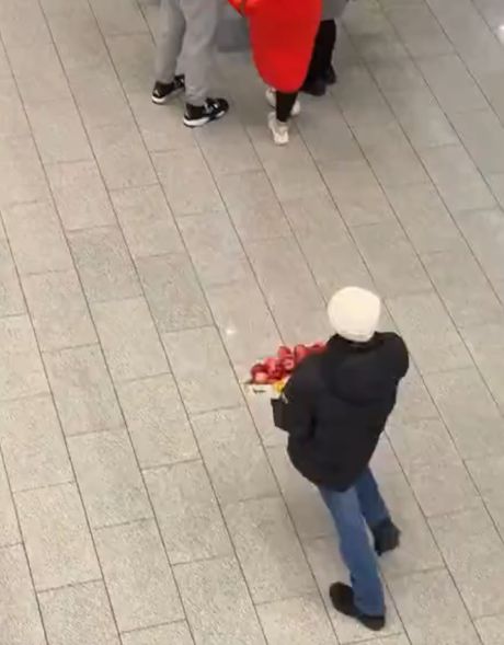 Здоровое общество