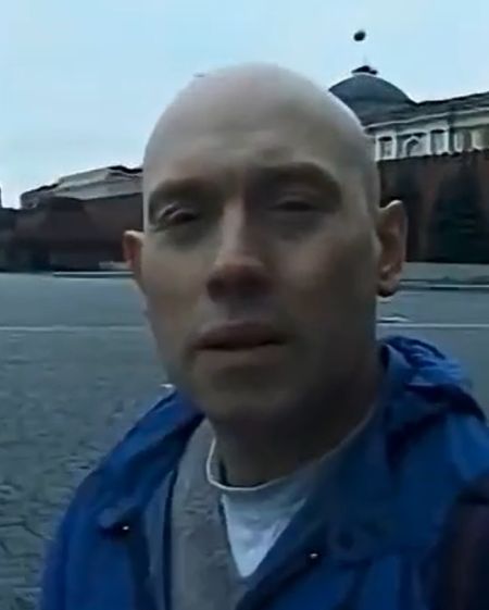 Брат 2. За кадром