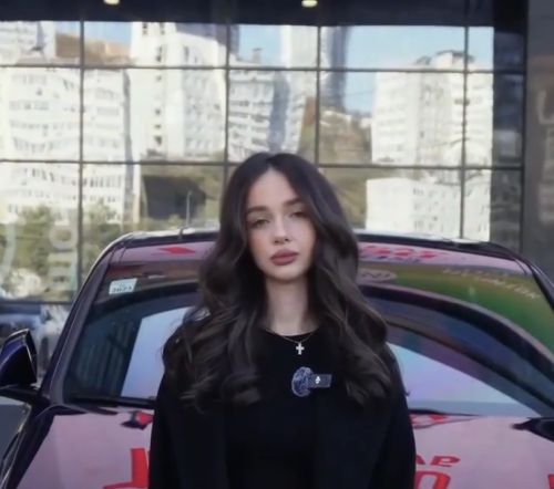 Женские хотелки и суровая реальность