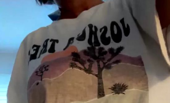 Хорошенькая