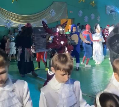 Екатеринбург, гимназия 177⁠⁠