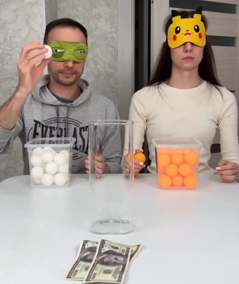 Муж и жена - одна сатана