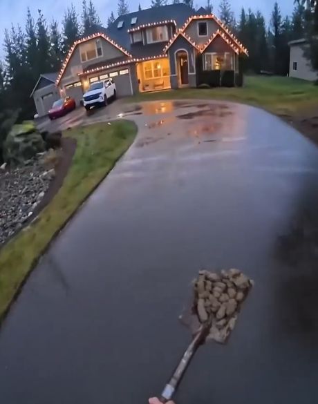 Джингалбенс мазафака