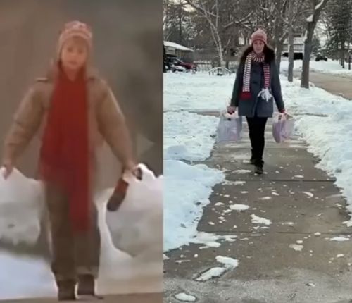 Сравниваем стоимость покупок Кевина из "Один дома" с ценами 2025 года