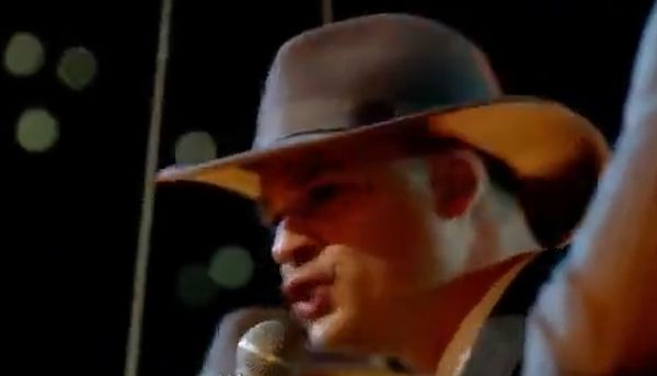 Лесоповал - Sixteen Tons