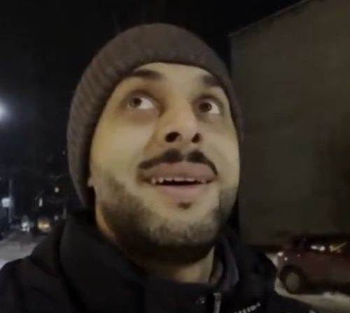 Пивбар в Ижевске один переиграл Москву по новогоднему оформлению