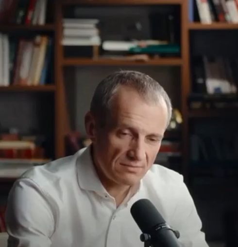 Предавший в Рай не попадёт