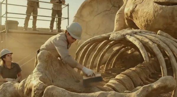 Встречайте - новый блокбастер!