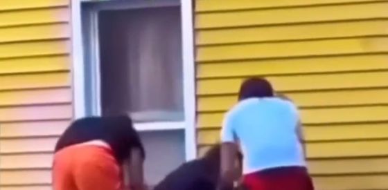 Не на того напали...