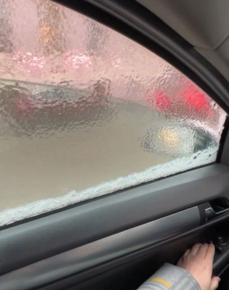 Привет из Владивостока