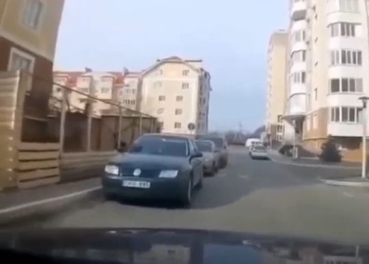 Батино воспитание⁠⁠