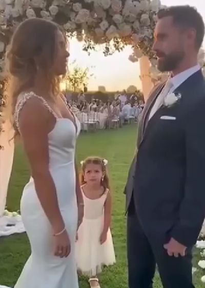 Свадьба РСП