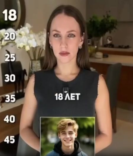 Сколько должны зарабатывать мужчины в разном возрасте