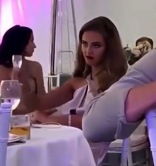 Smack my bitch up!⁠⁠