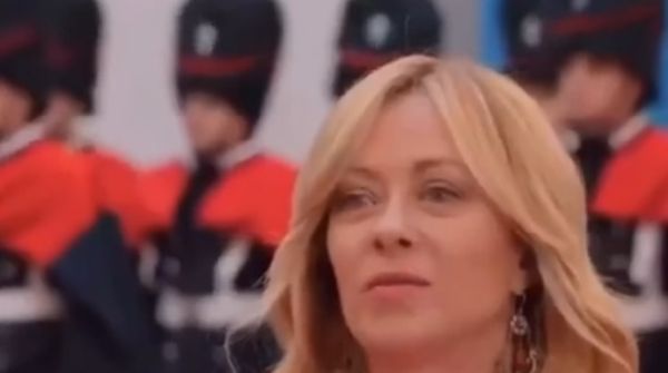 Встреча на высшем уровне