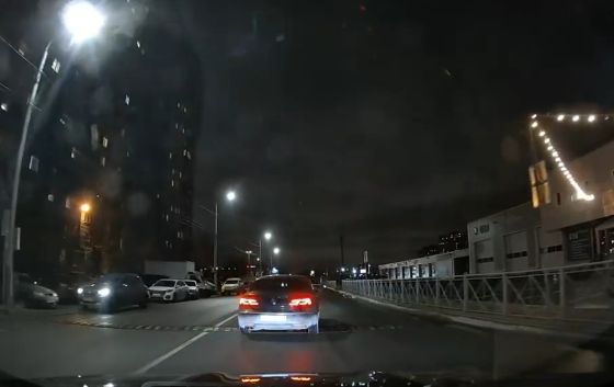 Культурное общение за ПДД в Кудрово