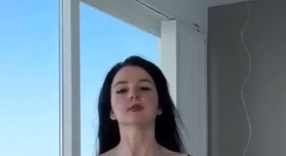 Тяжелая ноша