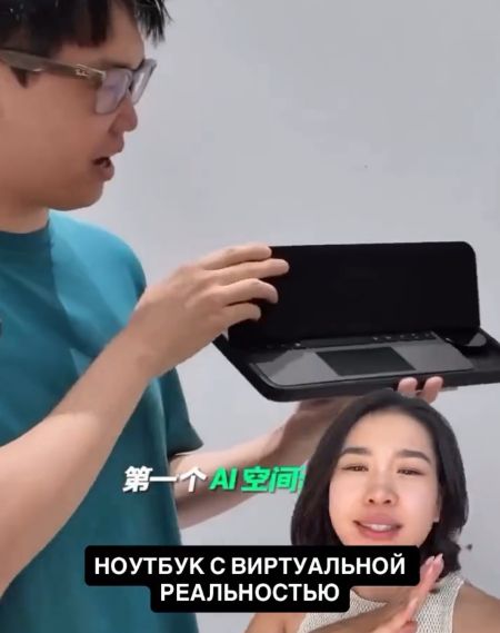 Поднебесная уверенно газует в будущее