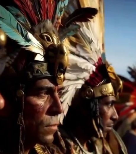 Так и появилось одно очень известное слово