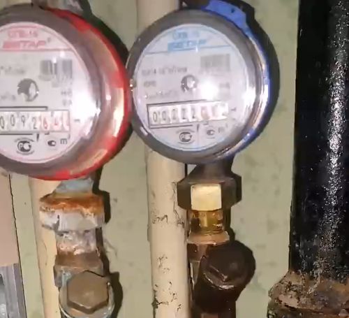 Тяжело найти нормального сантехника в наши дни