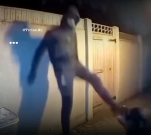 Печальная ситуация