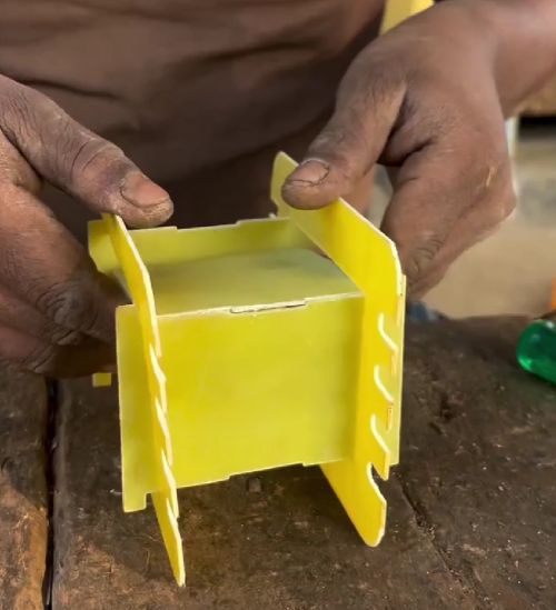 Стабилизатор