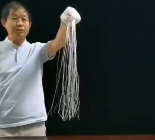 Статическое электричество