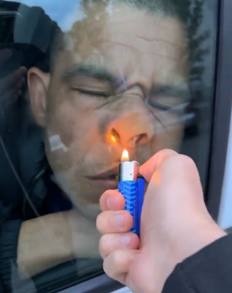 Нефиг спать