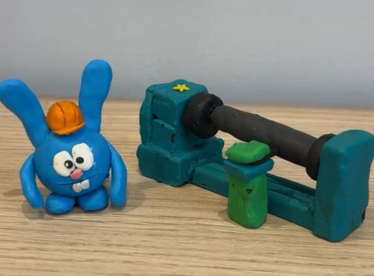 Соблюдай ТБ