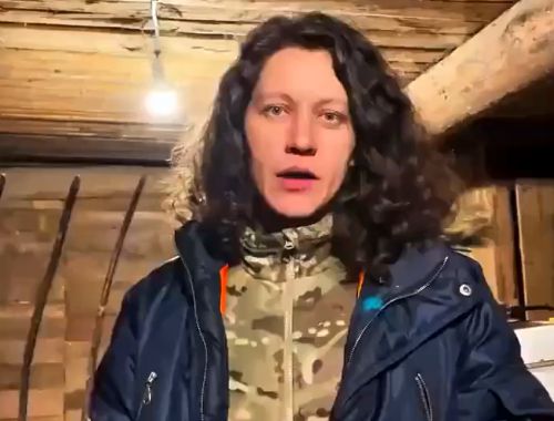 Тут мохнатая голова вещает про психическое здоровье и удалёнку