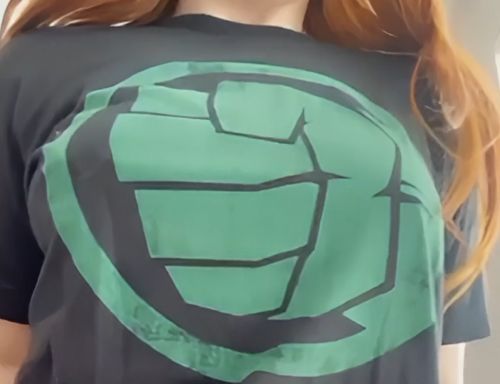 Утренняя разминка для глаз