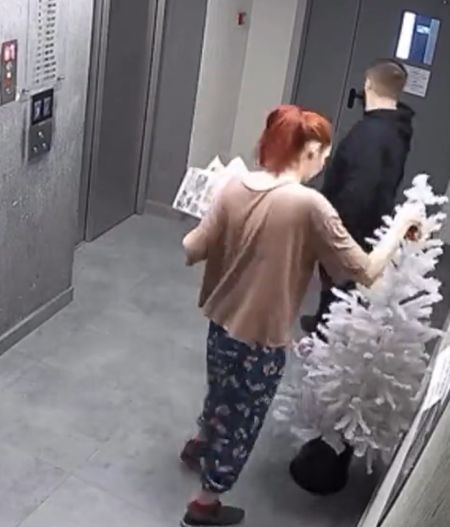 С такимизамечательными людьми, можно спокойно жить в одном доме