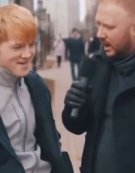 Капец они умные