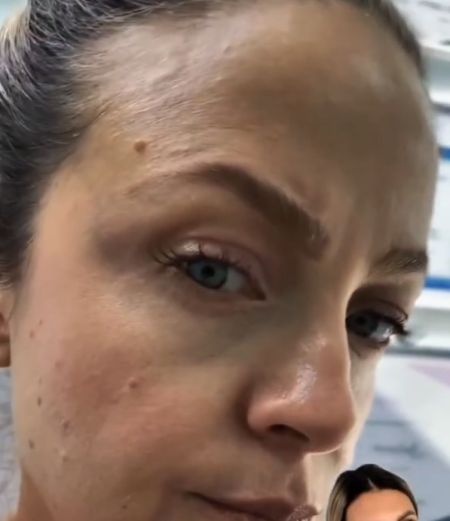 Индустрия красоты