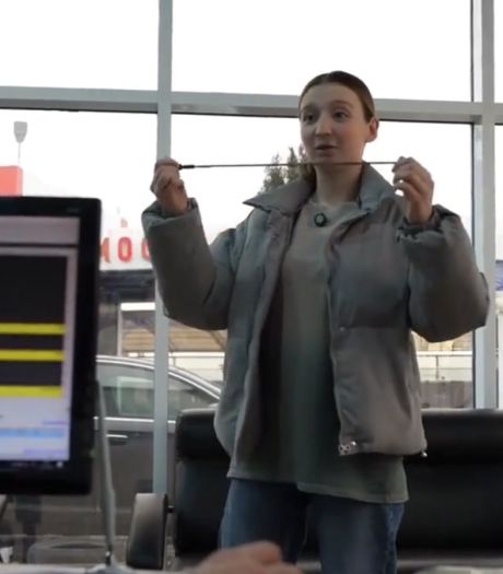 Не забывайте вовремя менять щуп