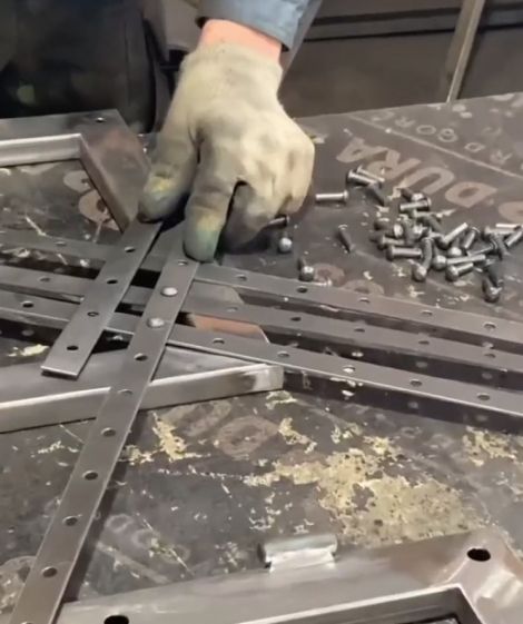 Кухня на века