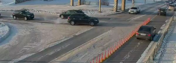 И тут он вдруг понял, что не так уж ему туда было надо