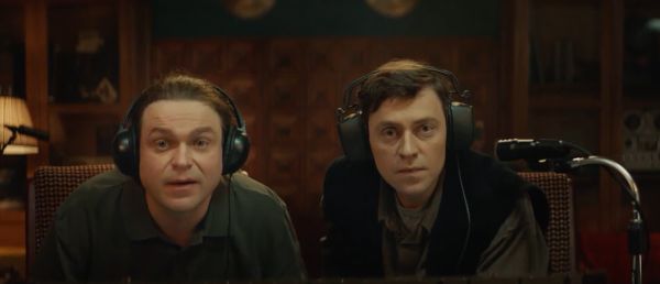 Старая реклама Касперского