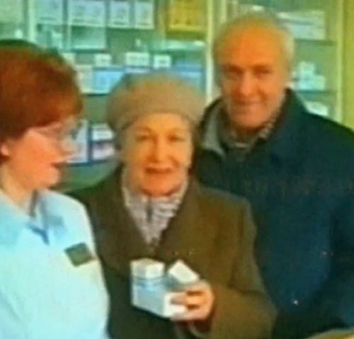 Новая ИИ крипота