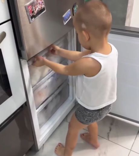 Бедный малый