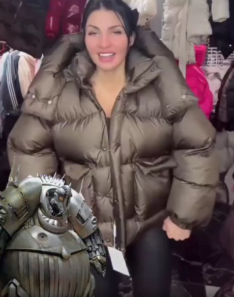 На одну тайну стало меньше