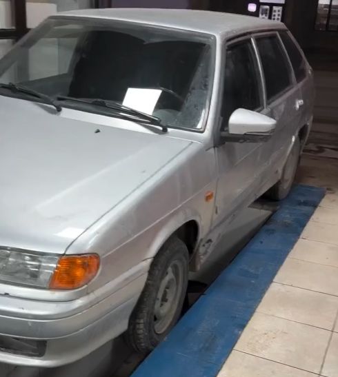 Самоуверенность