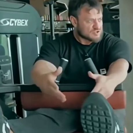 Главное, денег плати и всё