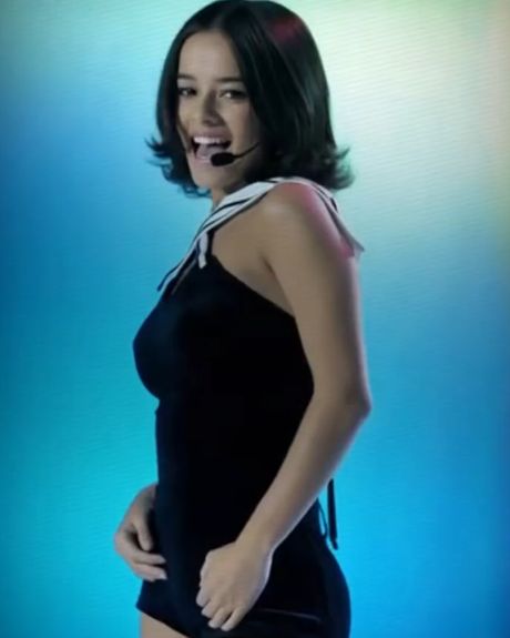 Все ее знают