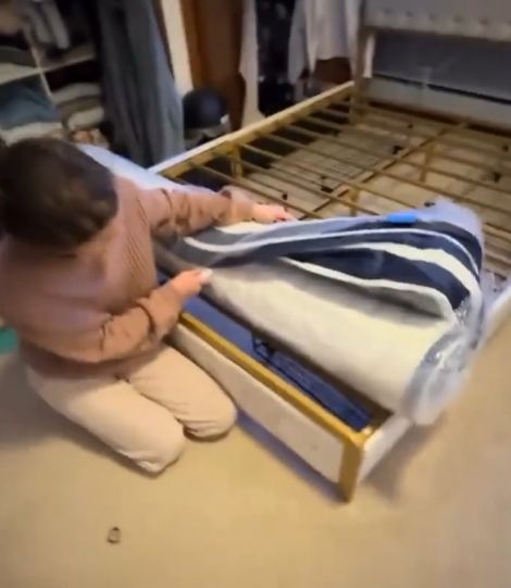 Просчиталась, но где?