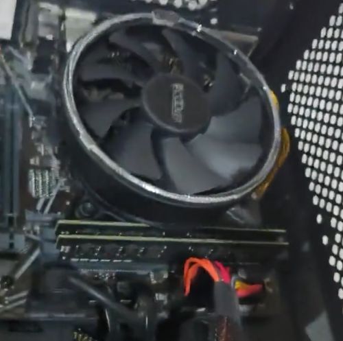 У него хватило мозгов признать, что он тупой