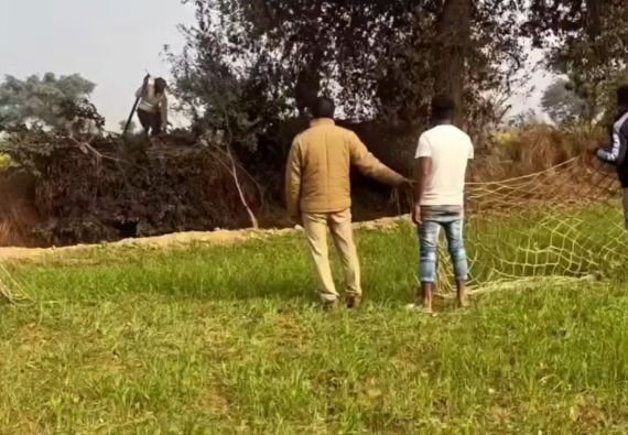 Особенности национальной охоты⁠⁠